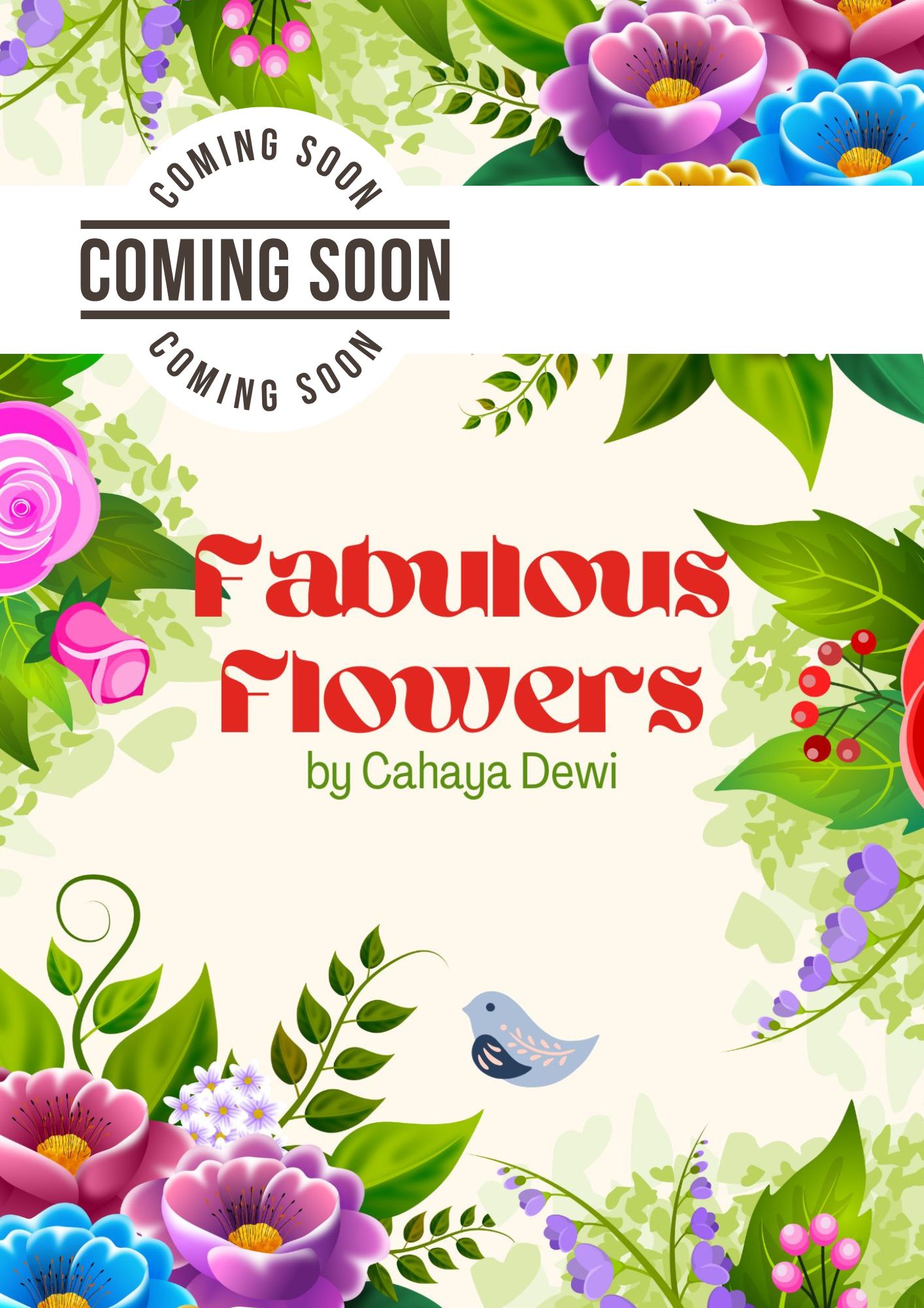 Fabulous Flowers