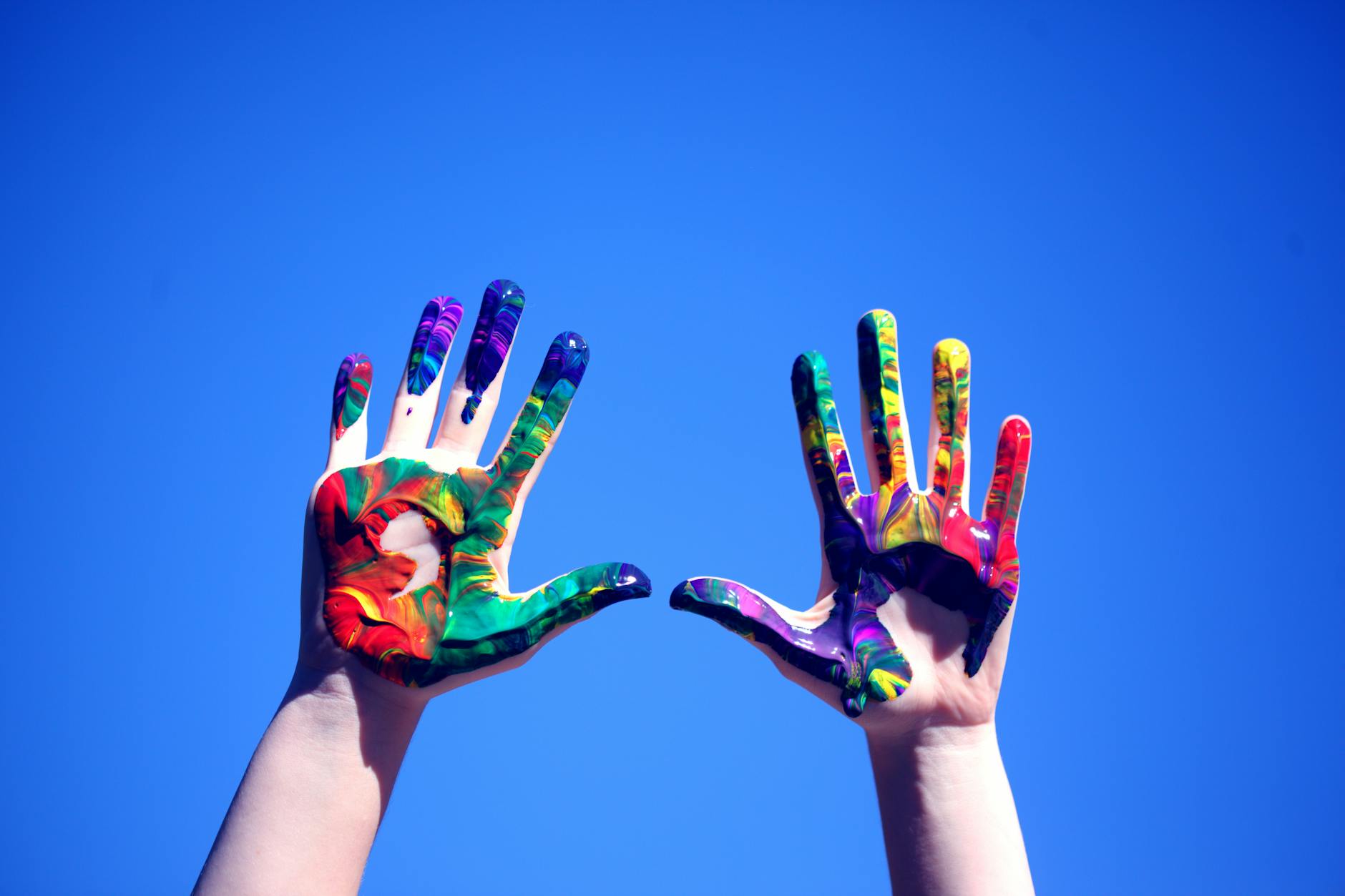 The power of coloring therapy