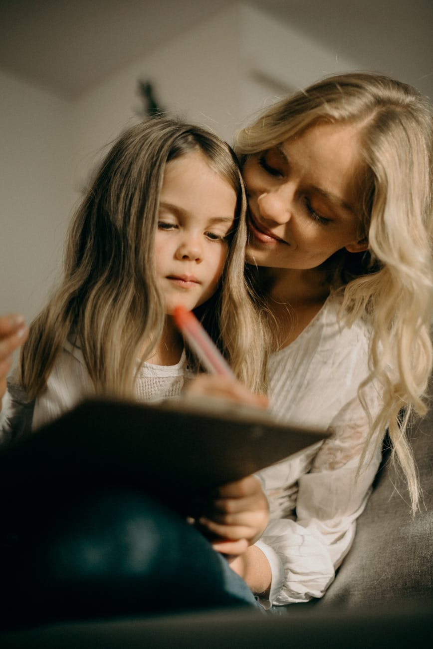 Why drawing is a key learning tool for your child