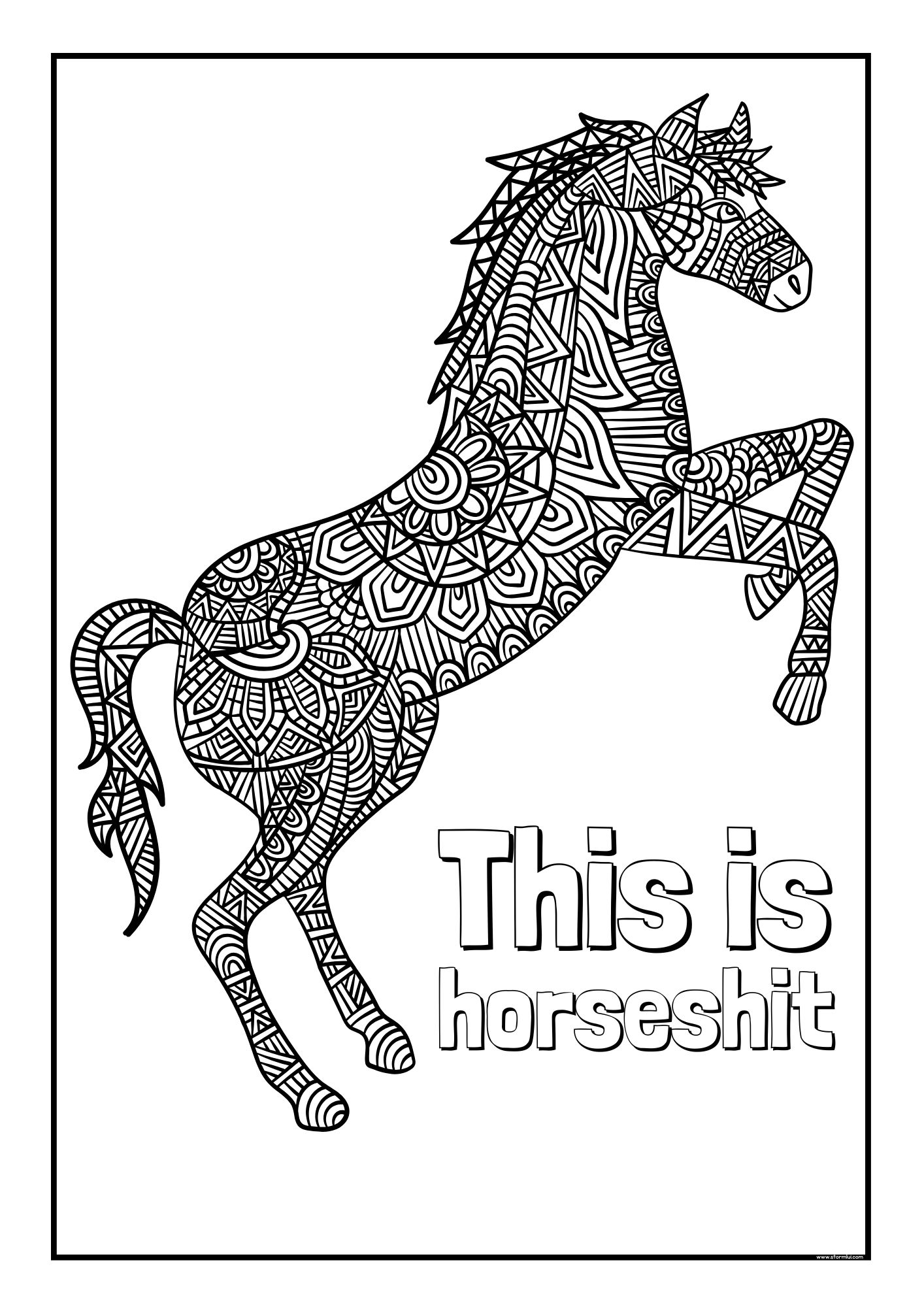 Take no shit - Image 5