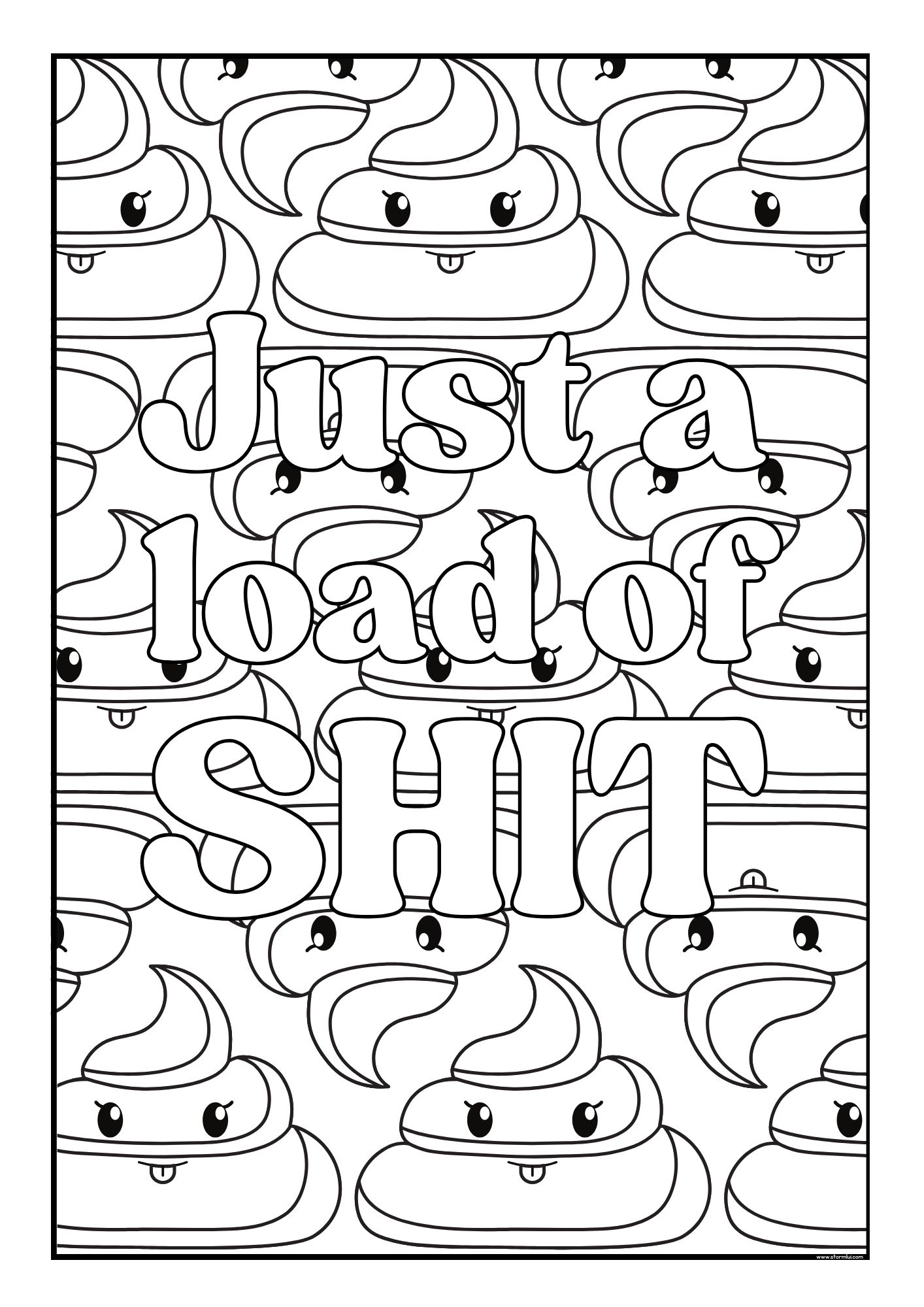 Take no shit - Image 4