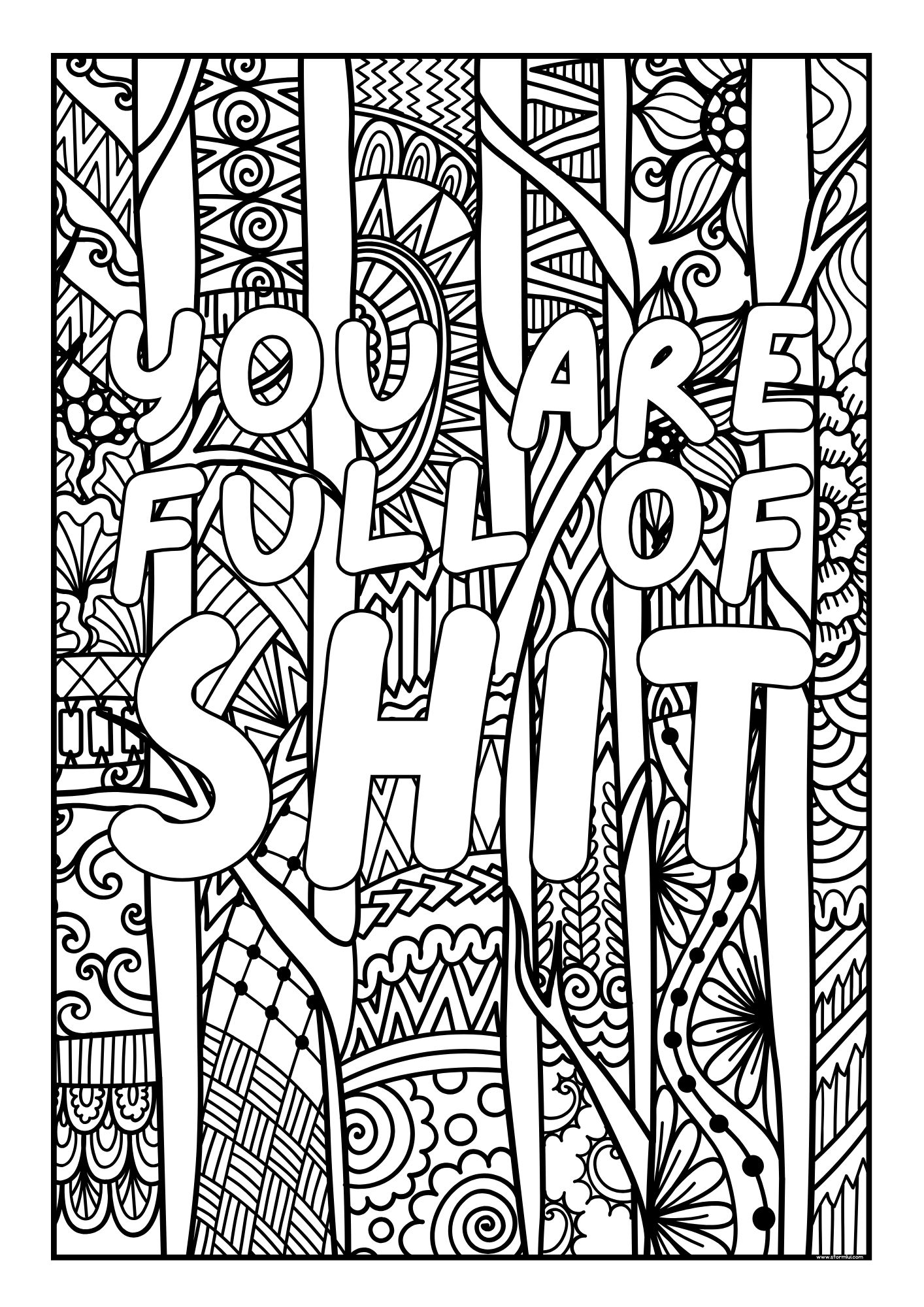 Take no shit - Image 3