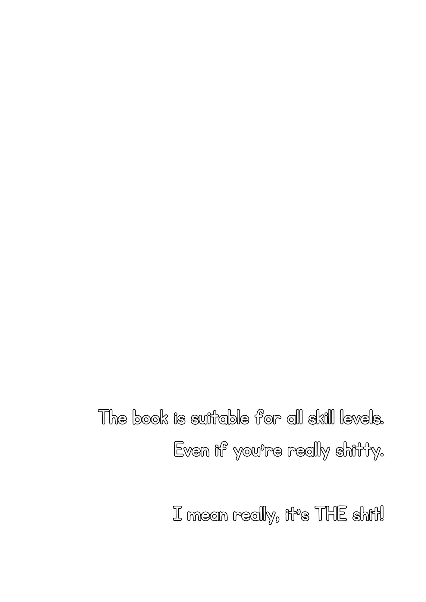 Take no shit - Image 2