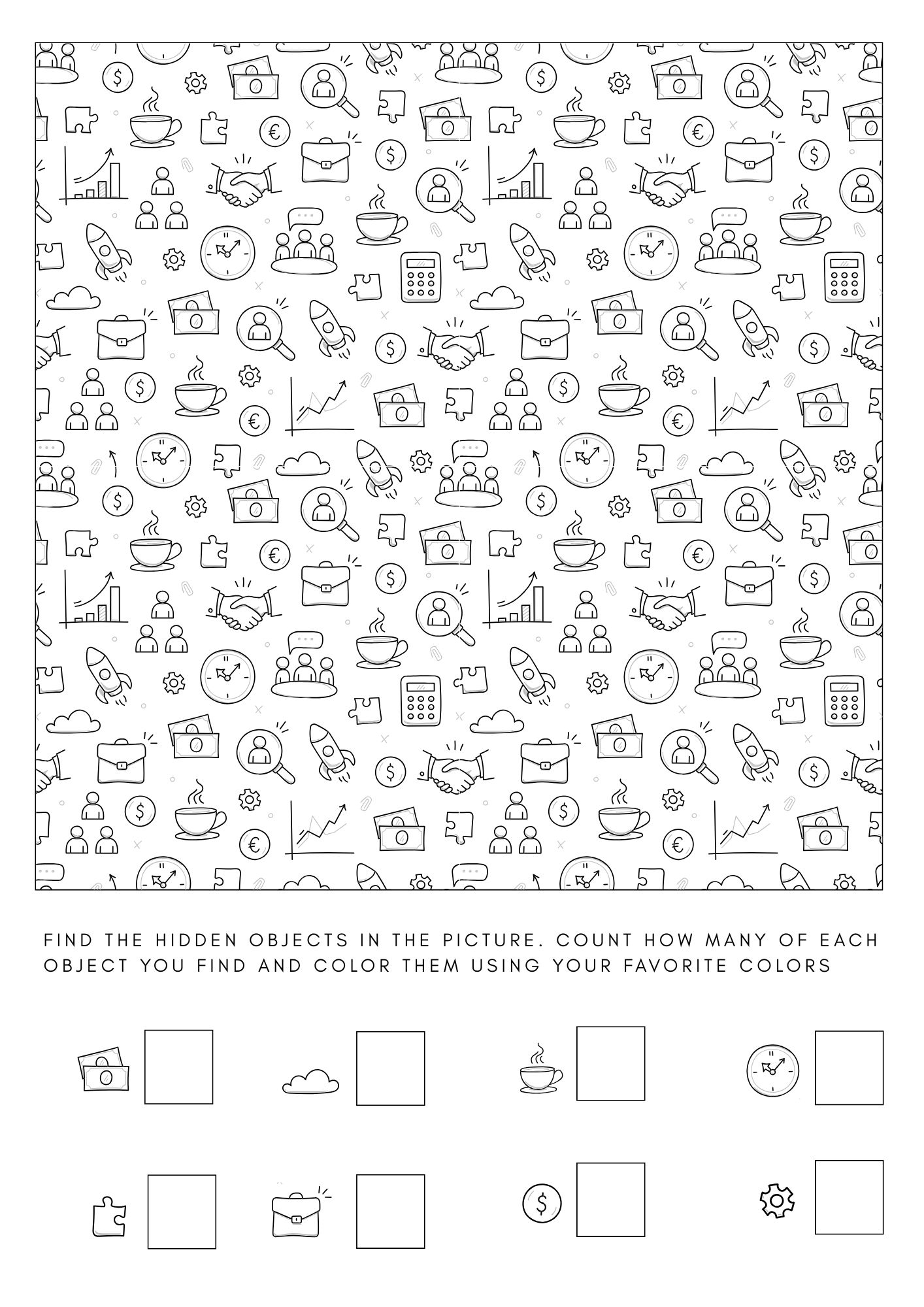 Where’s What? - Image 4