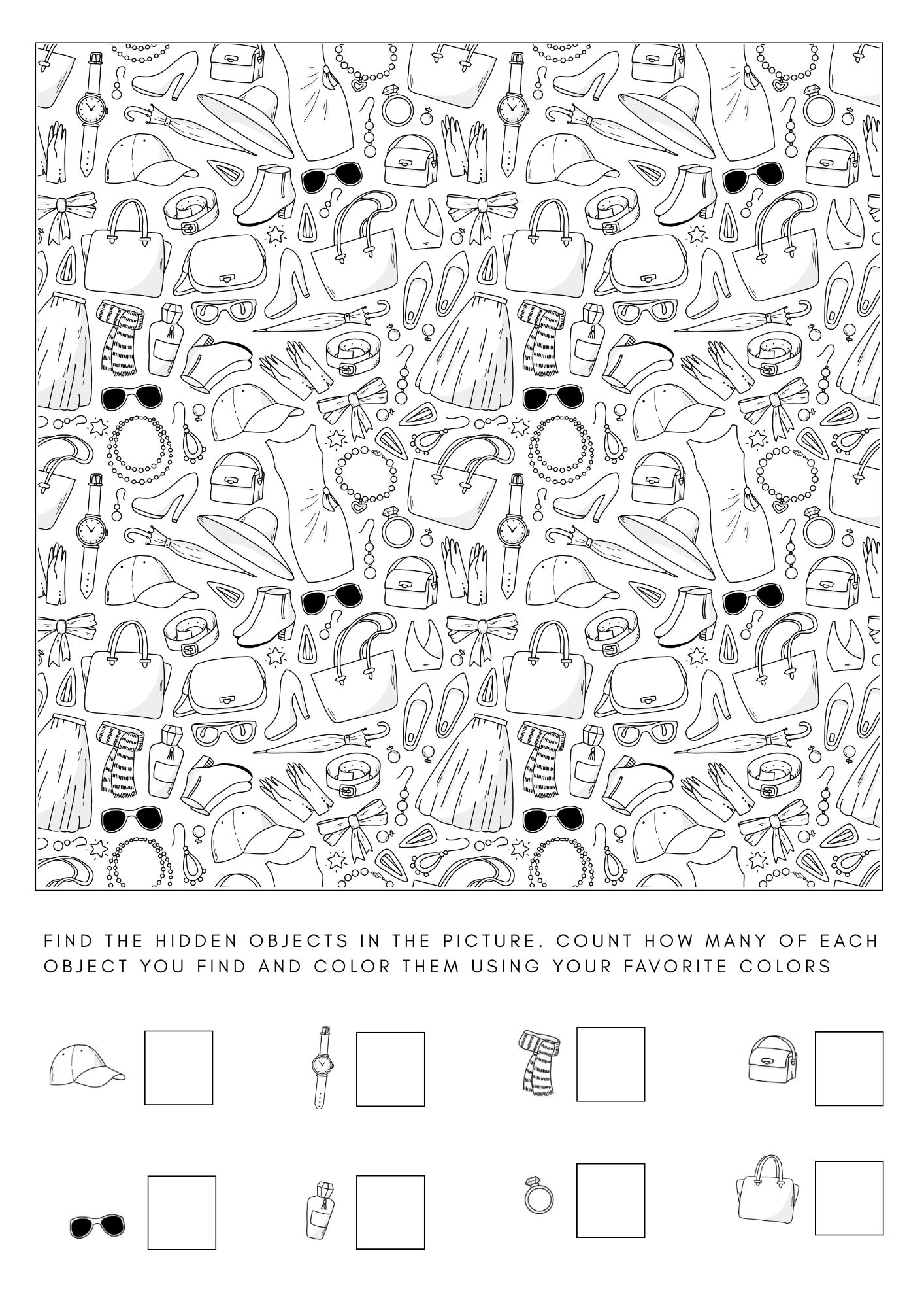 Where’s What? - Image 3