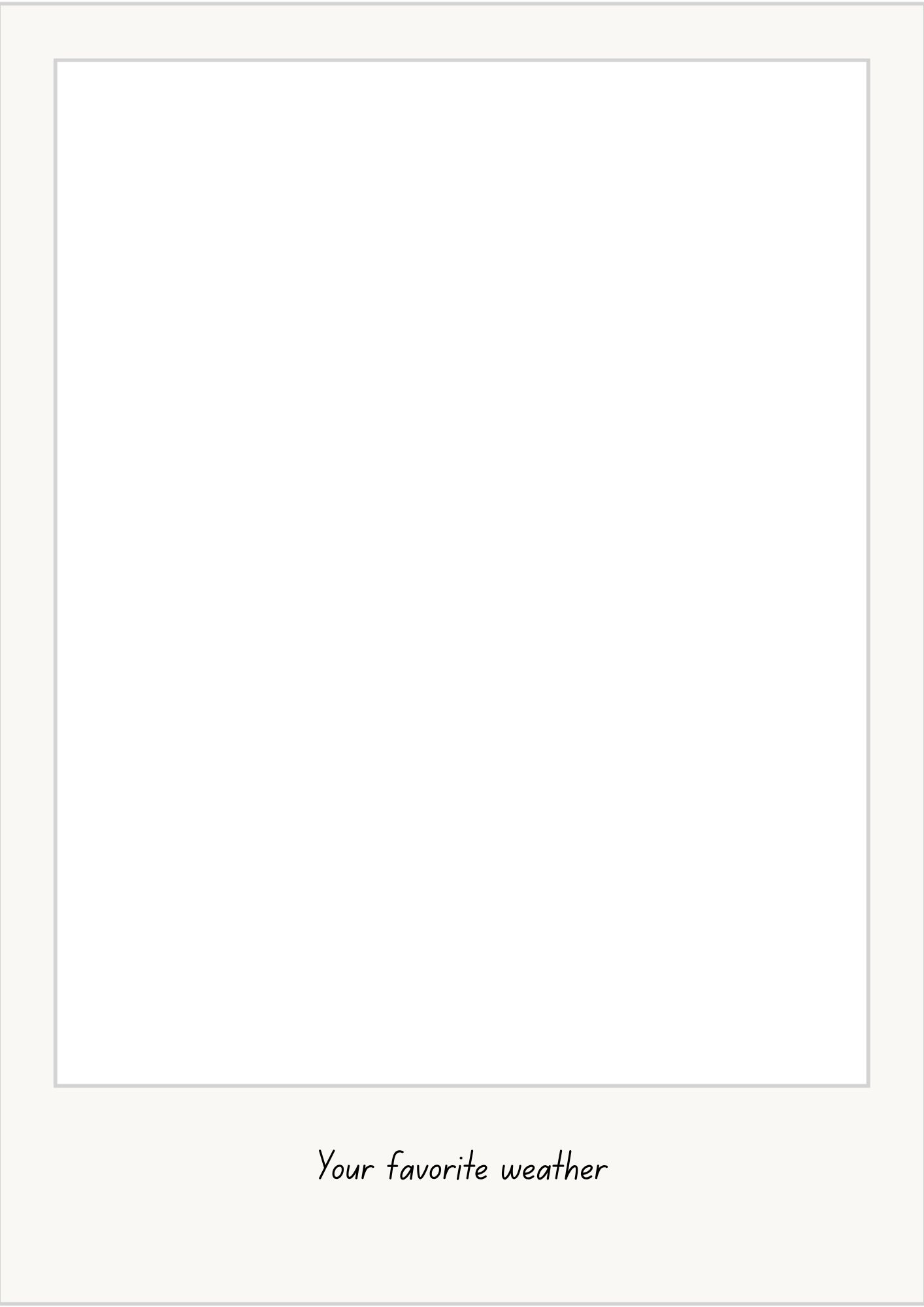 Precious Polaroids - Image 3