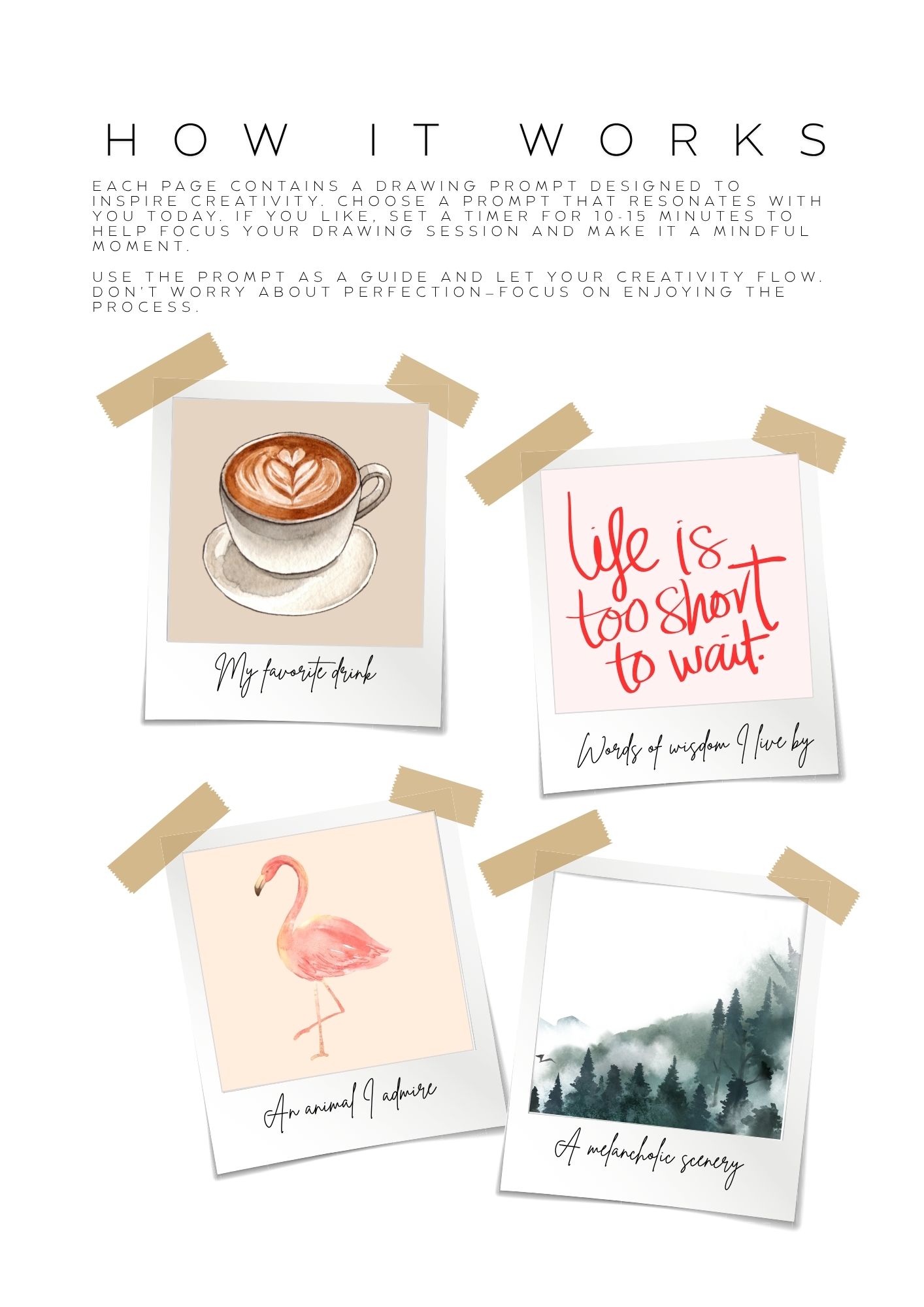 Precious Polaroids - Image 2