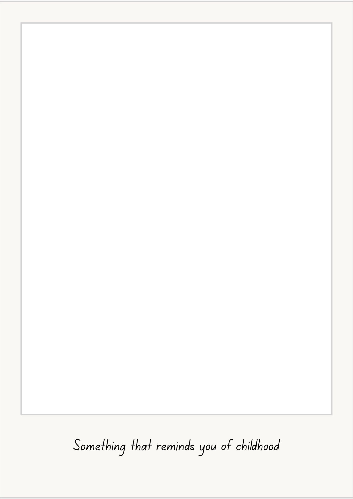 Precious Polaroids - Image 4