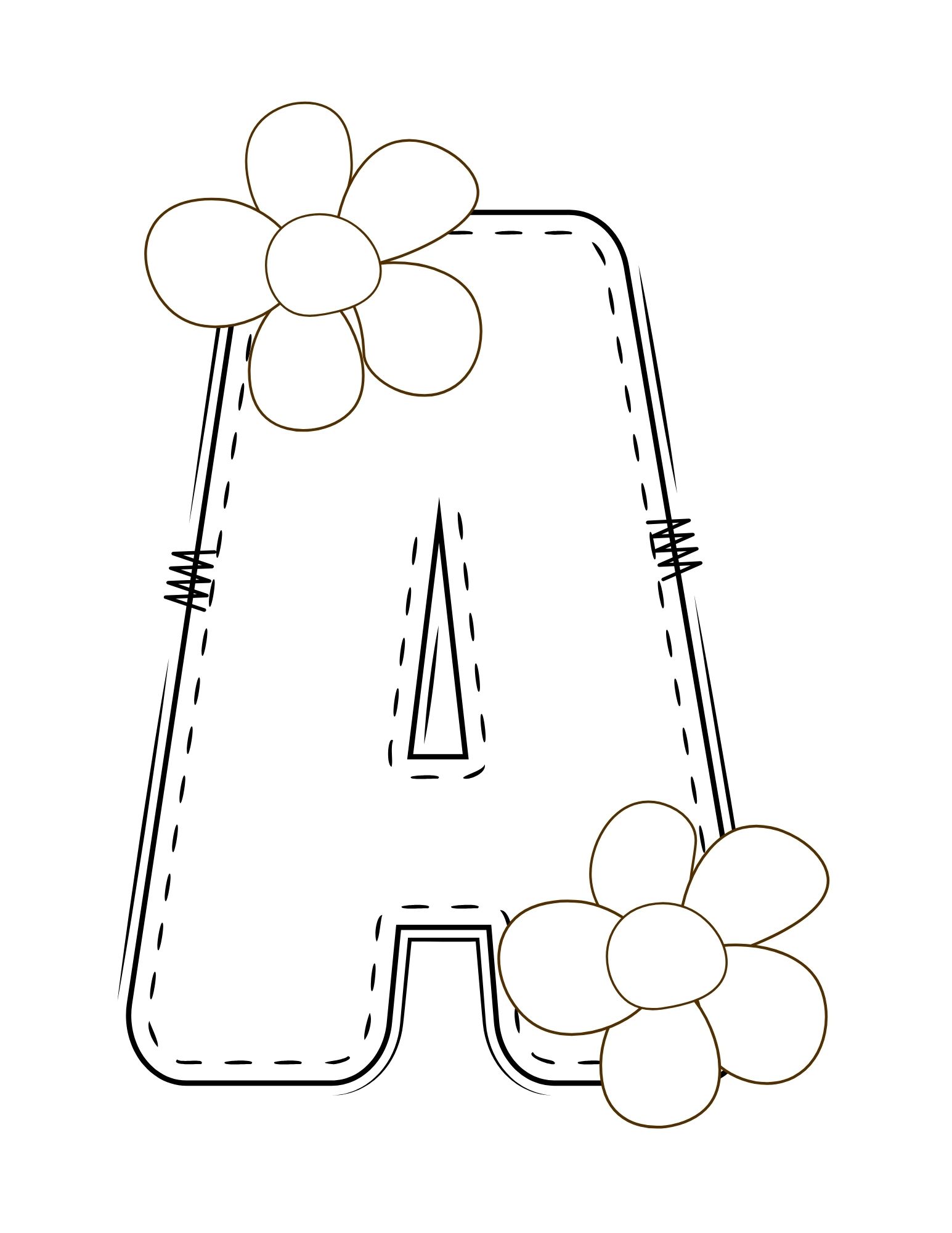 My first ABC - Image 3