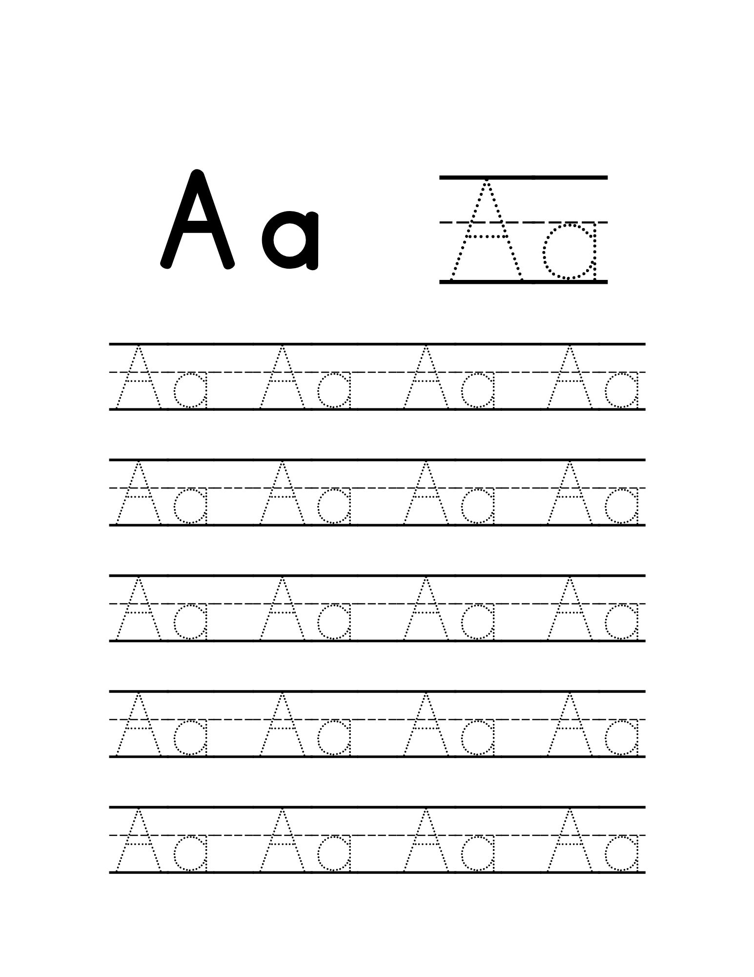 My first ABC - Image 4