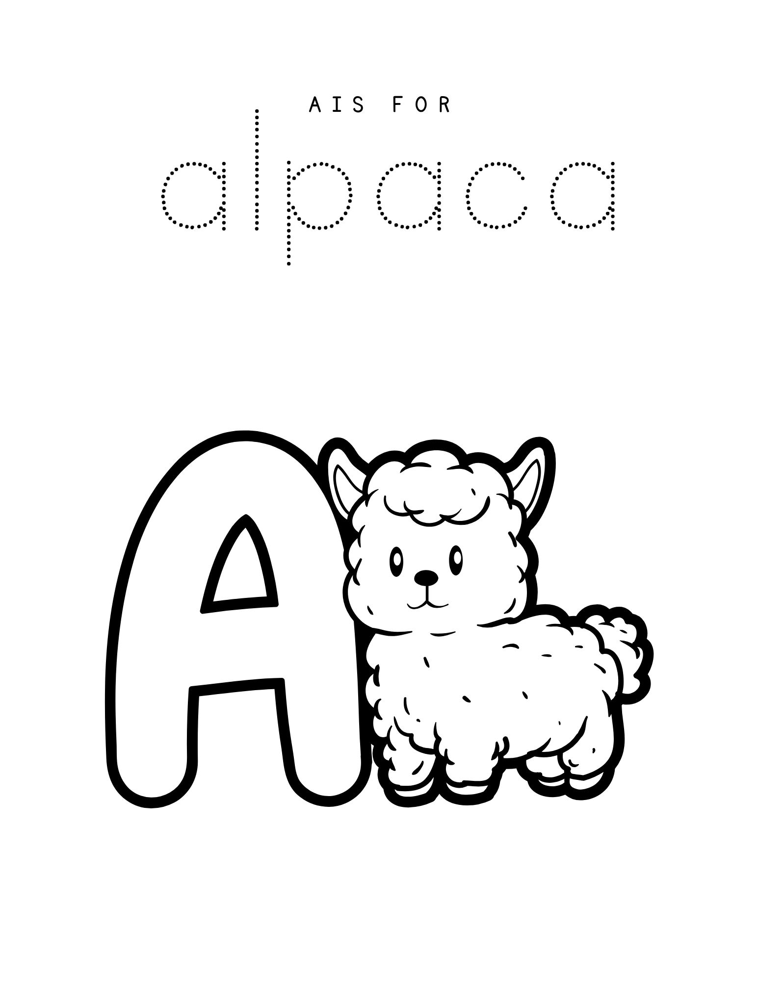 My first ABC - Image 5
