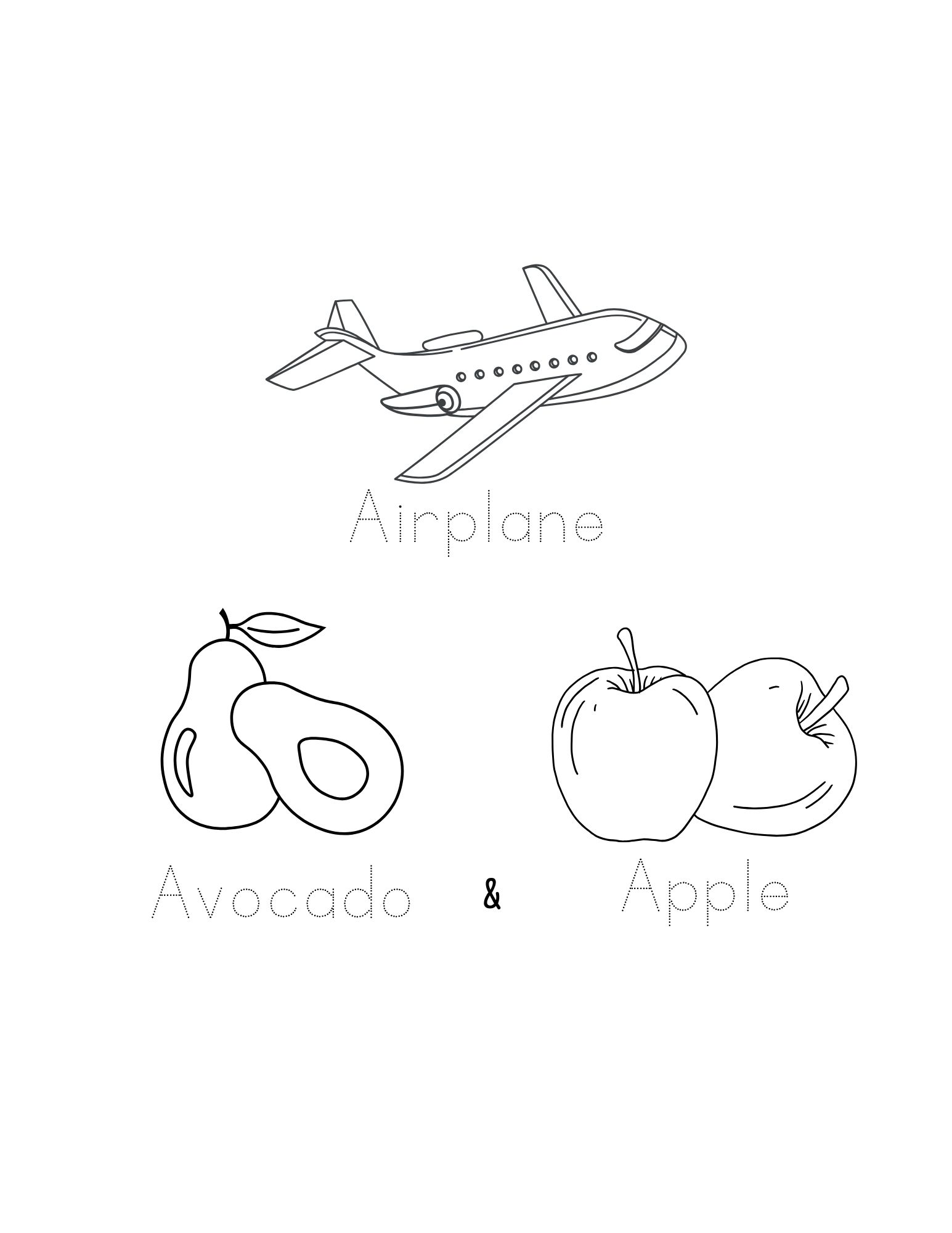 My first ABC - Image 7